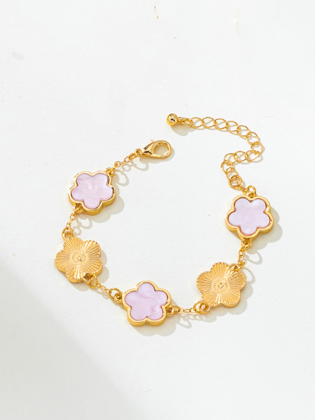 Bubblegum Bliss Bracelet 💗