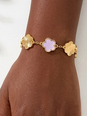 Bubblegum Bliss Bracelet 💗
