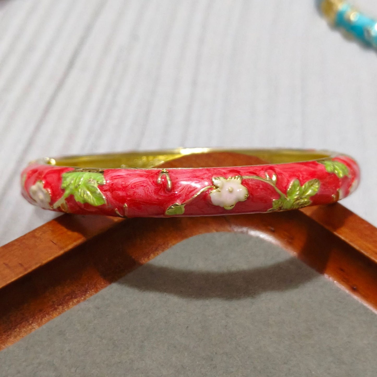 Cherry Blossom Bracelete🌸 🍒