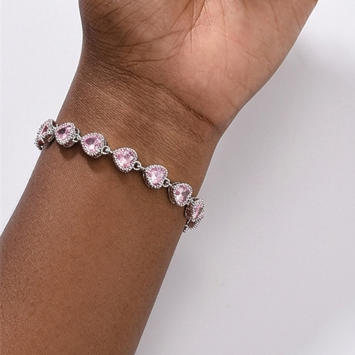 Heart’s Desire Bracelet 💞
