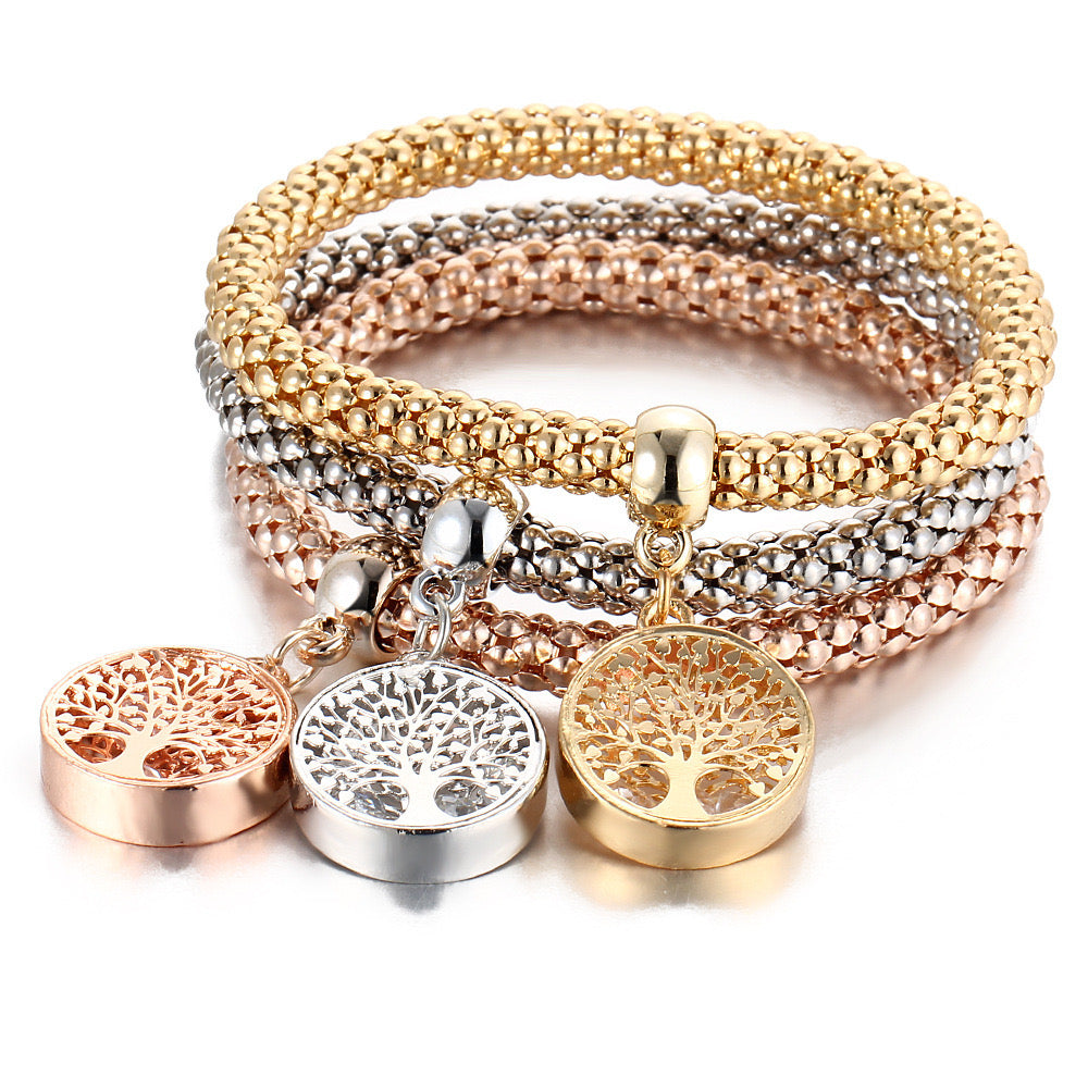 Delux Bracelet Set 🎷