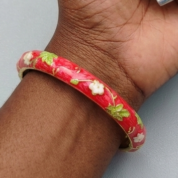 Cherry Blossom Bracelete🌸 🍒